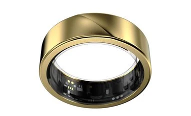 The Luna Ring The Luna Ring