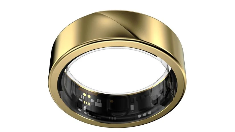 The Luna Ring The Luna Ring