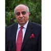 Arun Nanda, Chairman of Mahindra Holidays & Resorts India