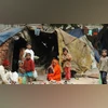 India among 5 nations with largest number of people living in poverty: UN poverty, poverty line, poverty in India