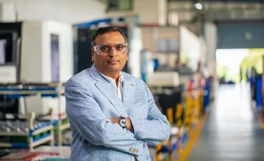 Expect sales to rise 25% in FY24 to nearly Rs 1,200 crore, says Aequs Aravind Melligeri, Chairman and CEO, Aequs