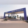 Tata Motors total sales in domestic market rise 2% to 80,633 units in Sept Tata motors
