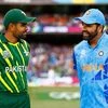 India vs Pakistan World Cup 2023 match