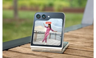 Samsung Galaxy Z Flip 5 Samsung Galaxy Z Flip 5