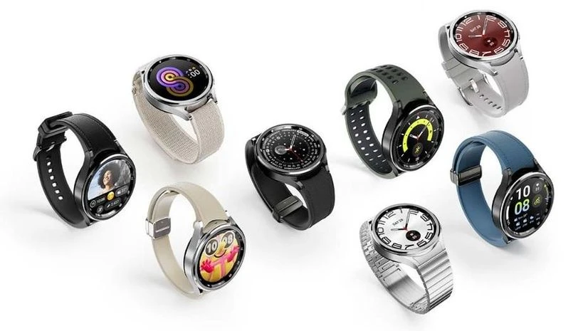 Samsung Galaxy Watch 6 Classic Samsung Galaxy Watch 6 Classic