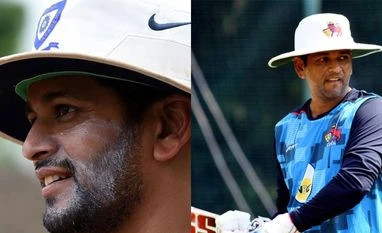 Amol Muzumdar Amol Muzumdar in running for India women cricket team coach position