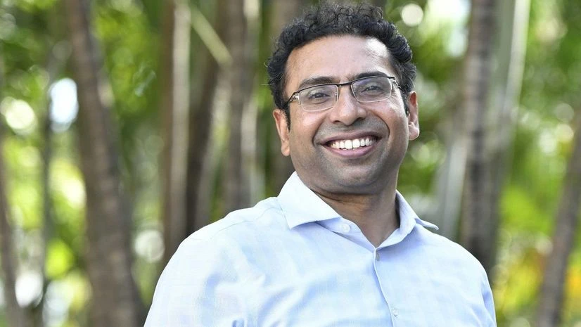 Saurabh Mukherjea, founder and chief investment officer of Marcellus Investment Managers Saurabh Mukherjea, founder and chief investment officer of Marcellus Investment Managers