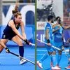 India hockey teams