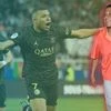 Kylian Mbappe