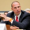 US intel official claims govt hiding multi-decade alien programme