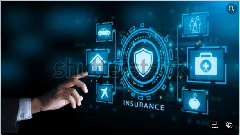 Revolutionising the insurance sector: One SaaS solution at a time Insurance sector