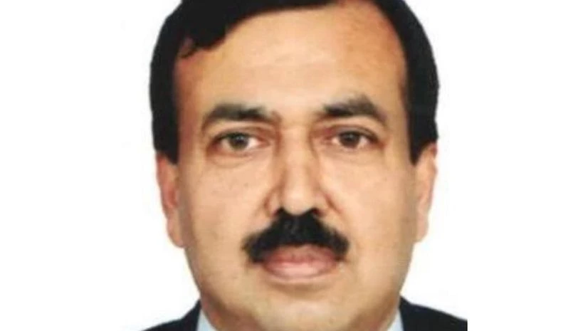 Sudhanshu Pandey Sudhanshu Pandey