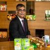 Tata Consumer Products MD and CEO Sunil D'Souza