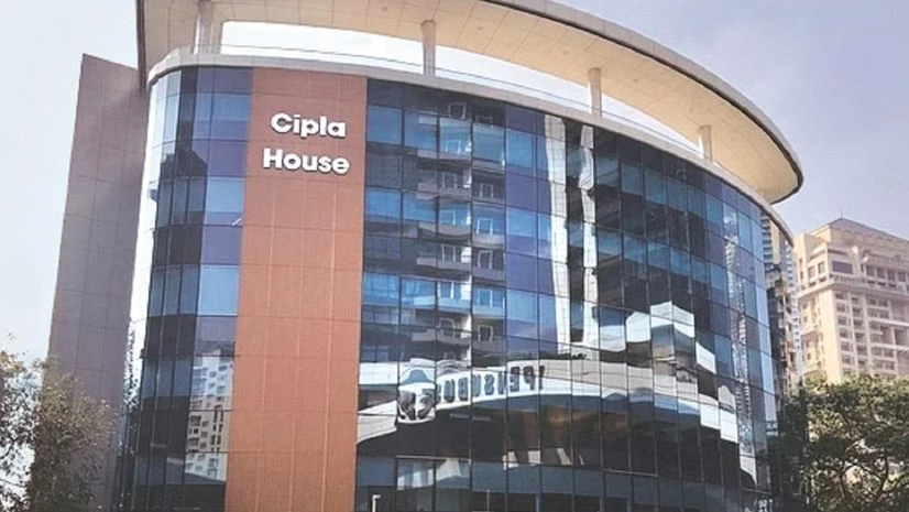 Cipla surges 6% in weak market on upbeat management commentary Cipla surges 6% in weak market on upbeat management commentary