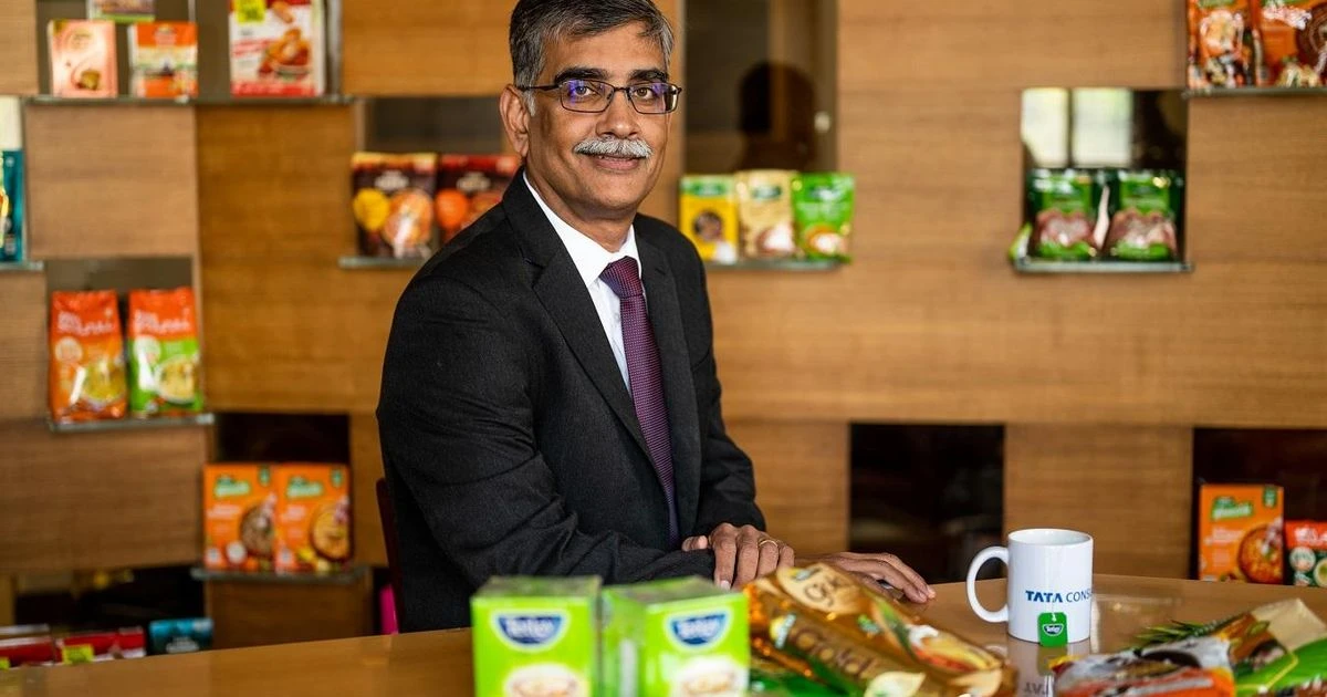 Tata Consumer back in high-growth lane; analysts raise targets on strong ...