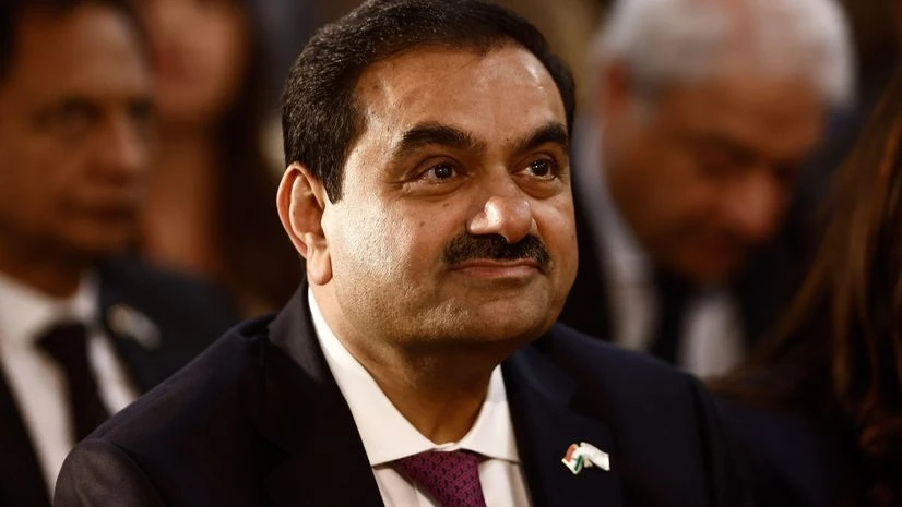Adani, Gautam Adani Adani, Gautam Adani