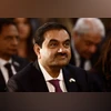 Adani, Gautam Adani Adani, Gautam Adani