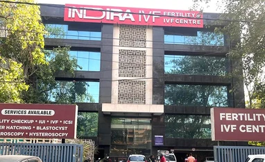 BPEA EQT set to acquire 60% stake in Indira IVF for Rs 6,000 crore Indira IVF