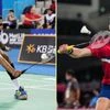 Axelsen vs Prannoy: How the Dane's endurance overpowered Indian's skills