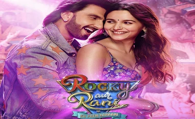 Rocky Aur Raani Kii Prem Kahani Rocky Aur Raani Kii Prem Kahani