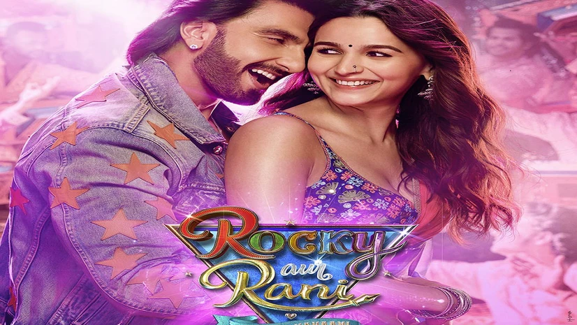 Rocky Aur Raani Kii Prem Kahani Rocky Aur Raani Kii Prem Kahani