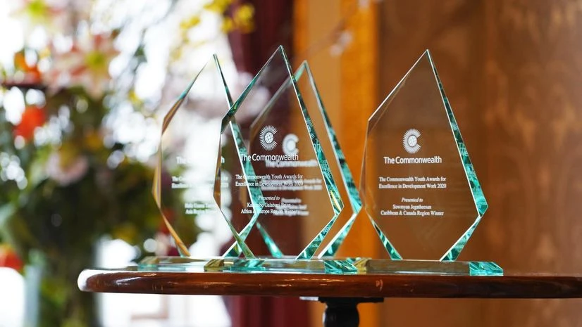 commonwealth awards commonwealth awards