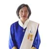 Bhutan's Foreign Secretary, Aum Pema Choden