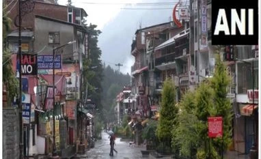 PM Modi should declare Himachal disaster-hit state: Congress chief Singh Monsoon, Himachal Pradesh