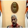S Jaishankar, EAM S Jaishankar
