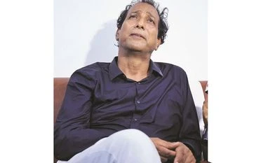 Rajendra Singh Gudha Rajendra Singh Gudha