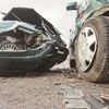 car accident, road accident