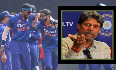 Ravindra Jadeja takes a swipe at Kapil Dev over players' arrogance comment Ravindra Jadeja on Kapil Dev