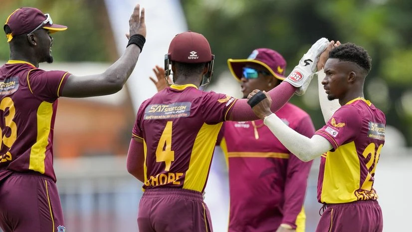 West Indies cricket team West Indies cricket team
