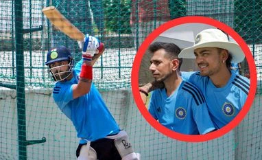 India cricket team India cricket team