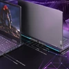 Image: LOQ gaming laptops