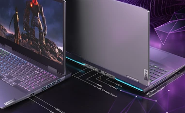 Lenovo launches LOQ gaming laptops in India: Price, features, availability Image: LOQ gaming laptops