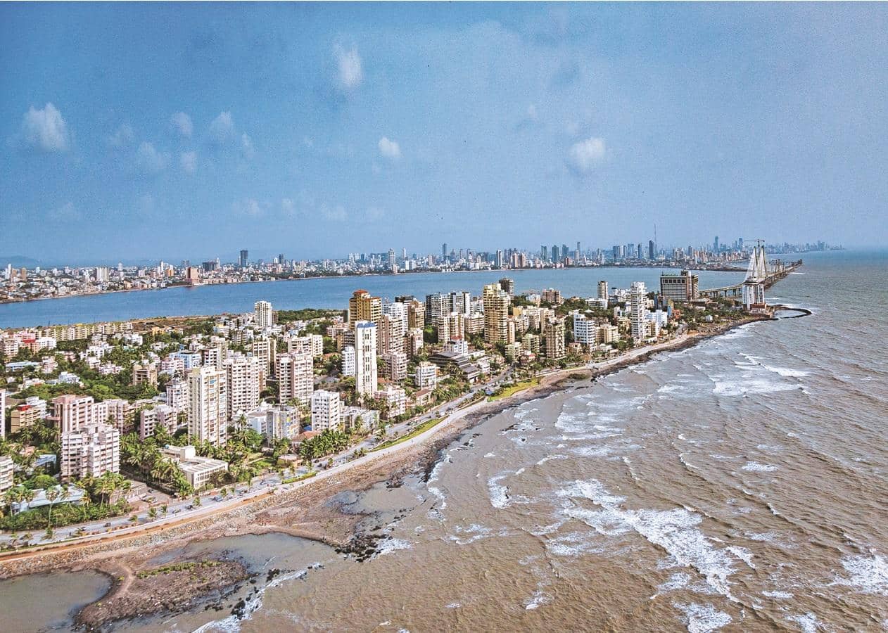 Hulic, HDFC Capital make 1st joint investment in Mumbai residential project