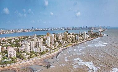 Explained: Why residential properties in Mumbai cost more than in Dubai Mumbai, residential, property