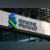 Standard Chartered launches Bitcoin, Ether spot trading for institutions Standard Chartered (Photo: Bloomberg)