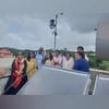IIT Goa gets solar-powered weather monitoring station IIT Goa gets solar-powered weather monitoring station