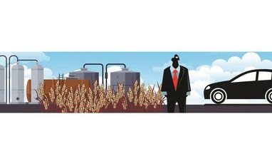 The case for staying with ethanol 10 Ethanol blending