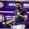 Australia Open badminton: Mithun Manjunath shocks world champ Loh Kean Yew