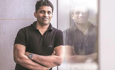 Raveendran raised debt to pay March salaries of Byju's employees Byju