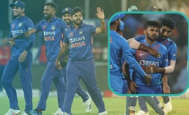 Not Bumrah or Jadeja: The highest Indian ODI wicket-taker since 2019 WC is? India cricket team, Shardul Thakur