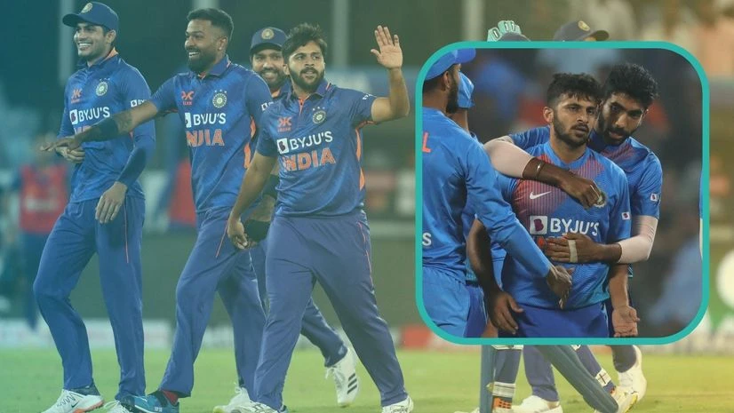 India cricket team, Shardul Thakur India cricket team, Shardul Thakur