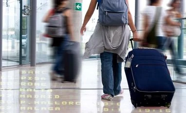 Hyderabad most booked city, UP most visited state this year: Oyo Report students travel