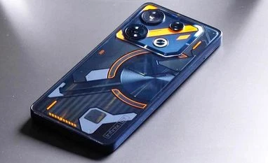 Infinix GT 10 Pro launched in India: Check price, specs, other details here Infinix GT 10 Pro