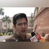 Raghav Chadha Raghav Chadha