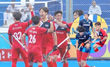 Korea vs Japan Korea vs Japan