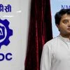 Jyotiraditya Scindia